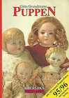 Buchcover Puppen 95/96