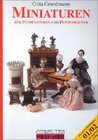 Buchcover Miniaturen 00/01