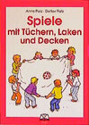 Buchcover Spiele mit