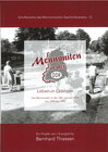 Buchcover Leben in Grenzen