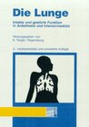 Buchcover Die Lunge
