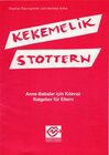 Buchcover Kekemelik - Stottern