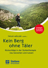 Buchcover Kein Berg ohne Täler