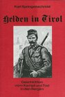 Buchcover Helden in Tirol