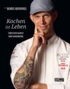 Buchcover Kochen ist Leben