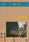 Buchcover Spreewald /Oder-Spree-Seengebiet