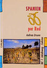 Buchcover Spanien per Rad