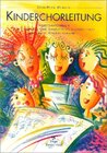 Buchcover Kinderchorleitung