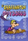 Buchcover D'Irrfahrten vom Odysseus