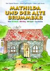 Buchcover Mathilda und der alte Brummbär