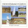 Buchcover Herrenhäuser Gärten