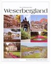 Buchcover So schön ist das Weserbergland