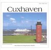 Buchcover Cuxhaven