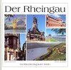 Buchcover Der Rheingau