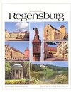 Buchcover So schön ist Regensburg