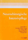 Buchcover Neurochirurgische Intensivpflege