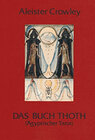 Buchcover Das Buch Thoth