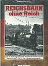 Buchcover Reichsbahn ohne Reich