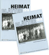 Buchcover Heimatblätter 2016