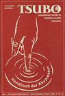 Buchcover Tsubo - Gesundheitspunkte fernöstlicher Therapie