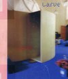 Buchcover Larve
