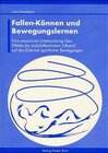 Buchcover Fallen-Können und Bewegungslernen