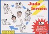 Buchcover Das offizielle Lehrbuch des Deutschen Judo Bundes (DJB) e.V. zur Kyu-Prüfungsordnung / Judo lernen