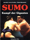 Buchcover Sumo - Kampf der Giganten