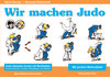 Buchcover Wir machen Judo