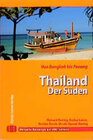 Buchcover Thailand - Der Süden