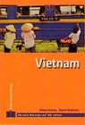 Buchcover Vietnam