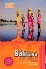 Buchcover Java - Bali - Lombok