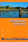Buchcover Zimbabwe - Botswana