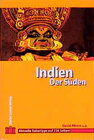Buchcover Indien - Der Süden