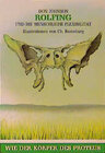 Buchcover Rolfing