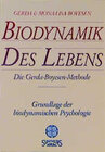 Buchcover Biodynamik des Lebens