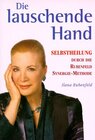 Buchcover Die lauschende Hand