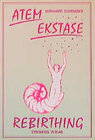 Buchcover Atem Ekstase