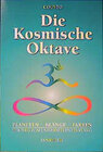 Buchcover Die kosmische Oktave