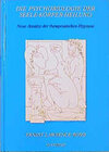 Buchcover Die Psychobiologie der Seele-Körper Heilung