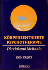 Buchcover Hakomi - Körperzentrierte Psychotherapie
