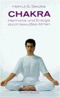 Buchcover Chakra. Harmonie und Energie durch bewusstes Atmen