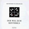 Buchcover Der Weg zum Rhytmus. TaKeTiNa