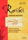 Buchcover Reiki - Energie Medizin