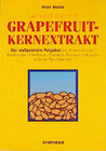 Buchcover Gesund sein mit Grapefruitkernextrakt
