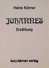 Buchcover Johannes