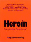 Buchcover Heroin