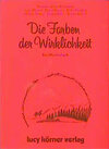 Buchcover Die Farben der Wirklichkeit