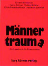 Buchcover Männertraum(a)