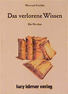 Buchcover Das verlorene Wissen